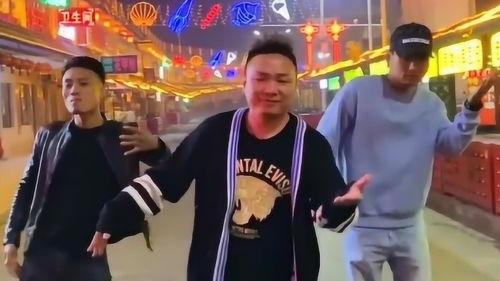 娱乐大爆料唱跳男,唱跳男生新势力崛起，引领潮流风潮  第1张