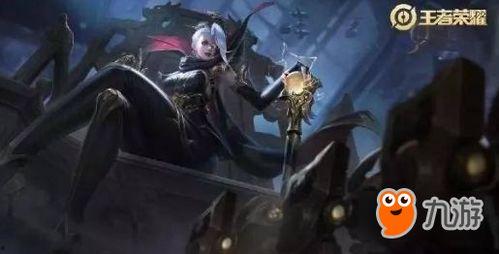 王者狼狗新皮肤爆料视频,炫酷特效,热血回归! 第3张 王者狼狗新皮肤爆料视频,炫酷特效,热血回归! 第3张